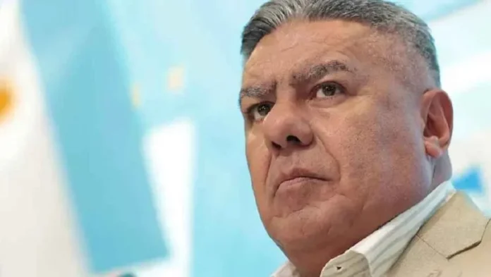 ARCA denunció a Tapia y Toviggino por facturas falsas por casi $300 millones