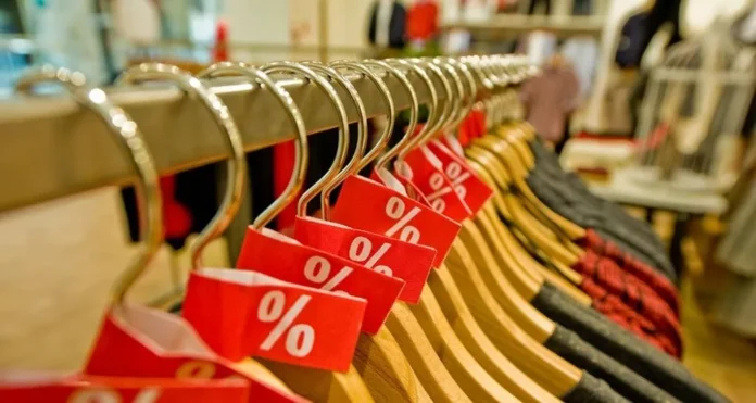 Las ventas minoristas pyme cayeron 3,2% interanual en abril