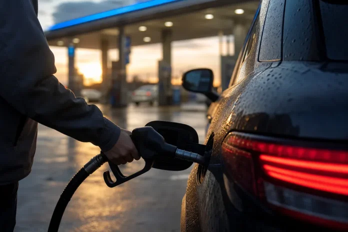 YPF define esta semana si traslada a las naftas el alza del petróleo