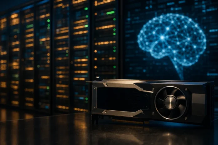 Jensen Huang escaló al top 10 de millonarios globales por el boom de la inteligencia artificial