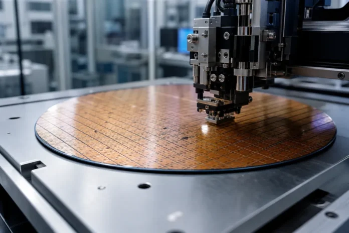 Cerebras casi quiebra antes de convertirse en un chip de IA valuado en USD 60.000 millones
