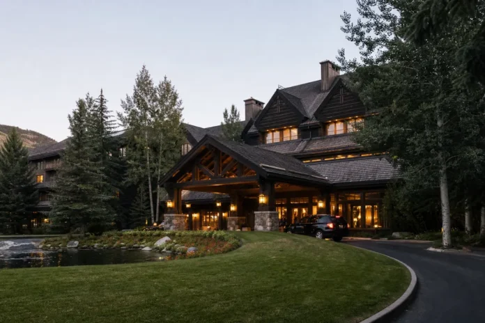 Milei vuelve a Sun Valley: el chaleco de Allen & Co y la cumbre donde se cierran grandes negocios