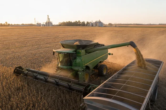 La BCR proyecta que el agro ingresará más de US$ 36.000 millones este año