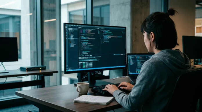 Un plugin malicioso de VS Code comprometió 3.800 repositorios internos de GitHub