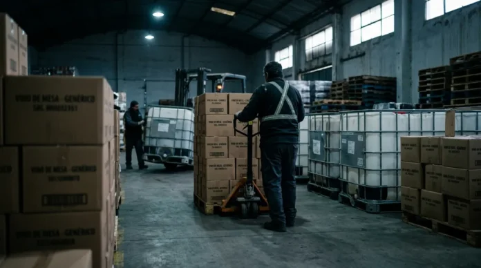 El vino rebota en ventas, pero el consumo se mueve hacia las categorías más baratas