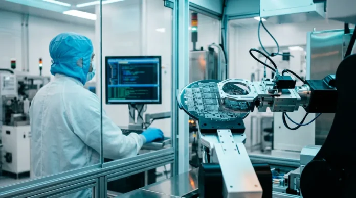 Nvidia pide a Supermicro reforzar los controles de exportación de chips a China