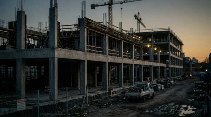 Para cumplir la meta con el FMI en 2026, el gasto no indexado debería caer 6% real