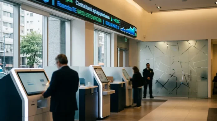 El BCRA superó los US$9.200 millones en compras y el dólar cerró en $1.412,50