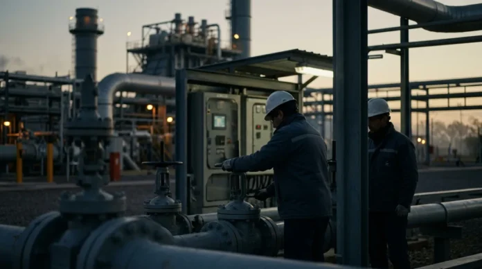 El Gobierno subió la luz y el gas desde junio: 1,50% en electricidad y 2,81% en gas