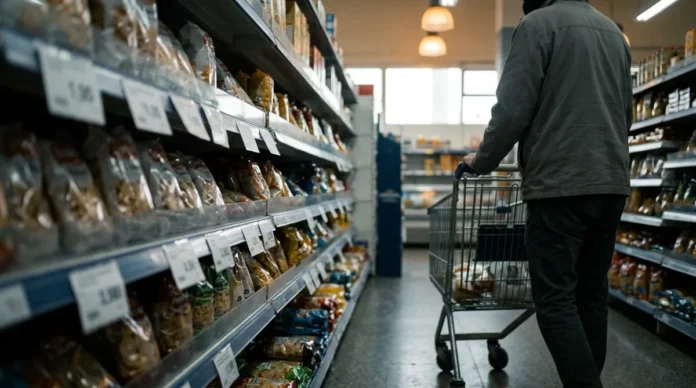 Consultoras proyectan una inflación de entre 2,1% y 2,5% para mayo