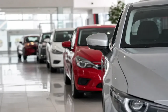 Las ventas de autos 0 km cayeron 25,6% en mayo y los concesionarios piden menos impuestos