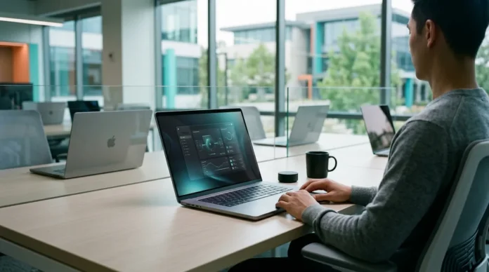 Nvidia quiere rediseñar la PC con RTX Spark y dice tener apoyo de toda la industria