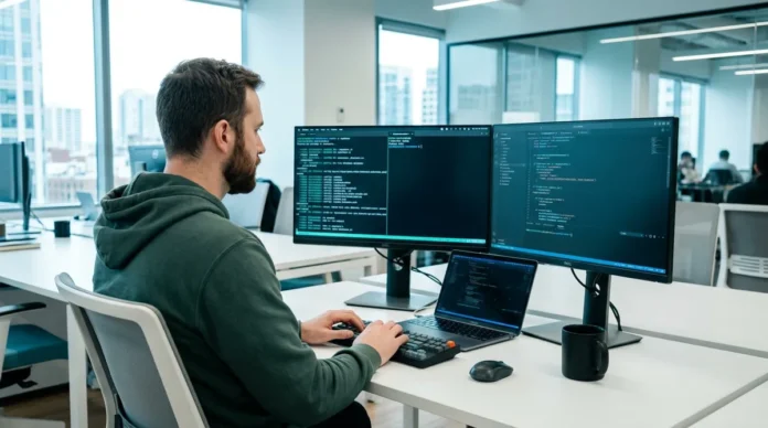 Supabase llega a US$10.000 millones de valuación impulsada por el auge del vibe coding