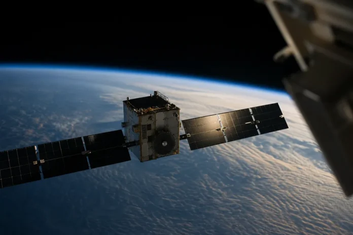 Google explora cómputo de IA en el espacio y conversa con SpaceX