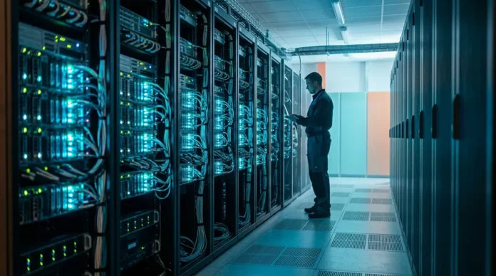 Google pagará USD 920 millones por mes por capacidad de cómputo de xAI