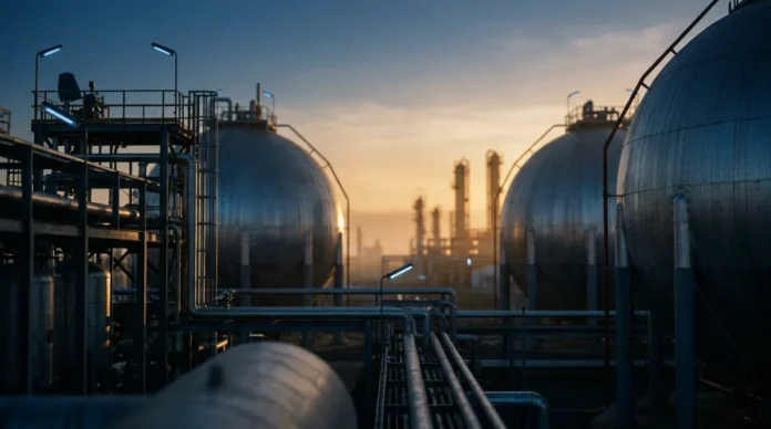 YPF se suma al proyecto de TGS para exportar líquidos de Vaca Muerta por US$3000 millones
