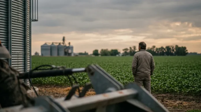 El presidente global de Bayer Crop Science ve potencial agrícola sin explotar en la Argentina