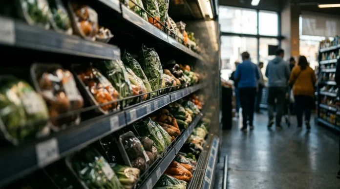 La inflación de CABA bajó a 2,1% en mayo y acumula 14% en el año