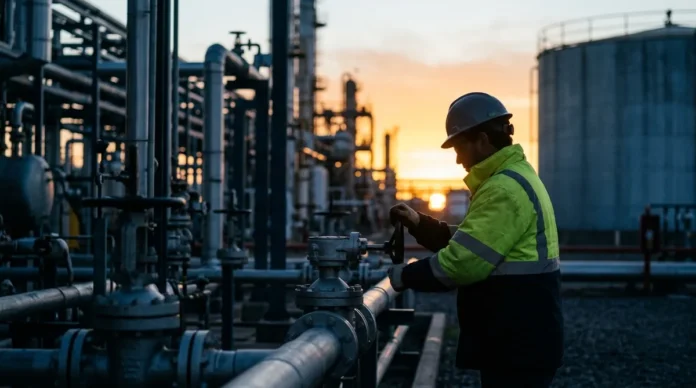 El empleo privado sigue positivo pero pierde fuerza: energía y tecnología lideran