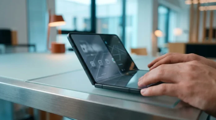 Código en iOS 27 sugiere que Apple prepara un iPhone plegable para septiembre