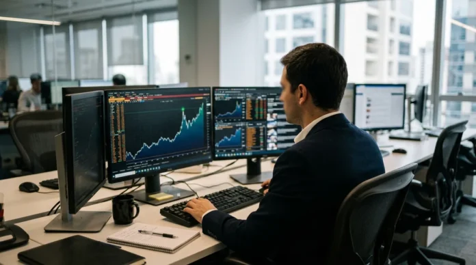 S&P sube la nota de Argentina a B- y los bonos en dólares trepan hasta 3,5%