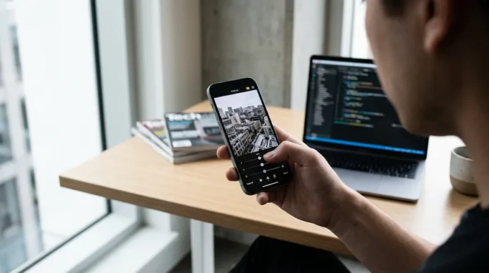 iOS 27 estrena edición de fotos con IA: qué hacen las tres nuevas herramientas