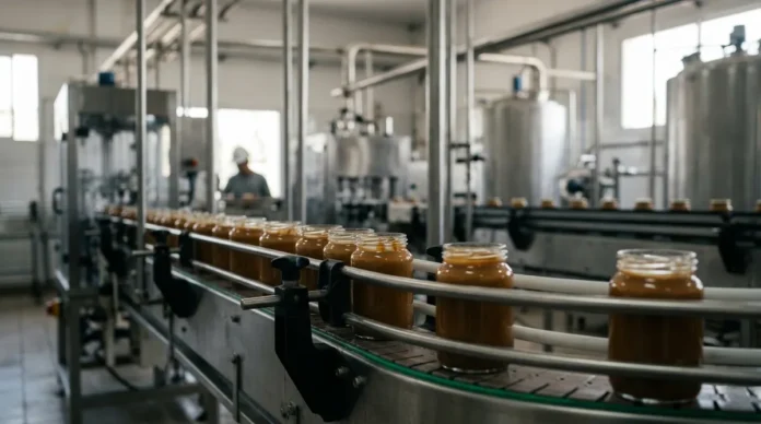 San Ignacio, la marca rosarina de dulce de leche, pasa a manos mexicanas