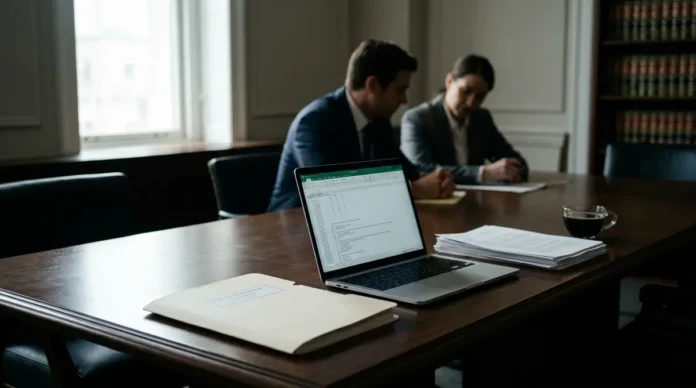42 fiscales de EE.UU. investigan a OpenAI por datos, menores y seguridad