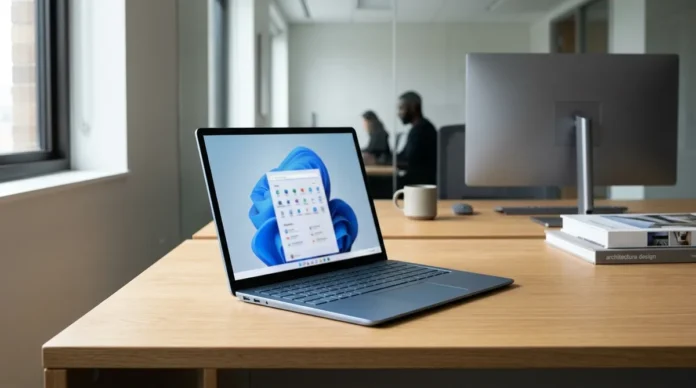 Microsoft lanza Surface Laptop 8 y Surface Pro 12 con Snapdragon X2 a precios más altos