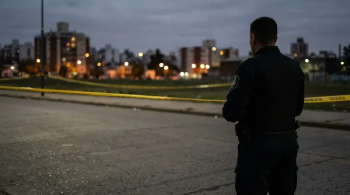Robaron una cápsula con cesio 137 en Rosario y activaron una alerta nacional