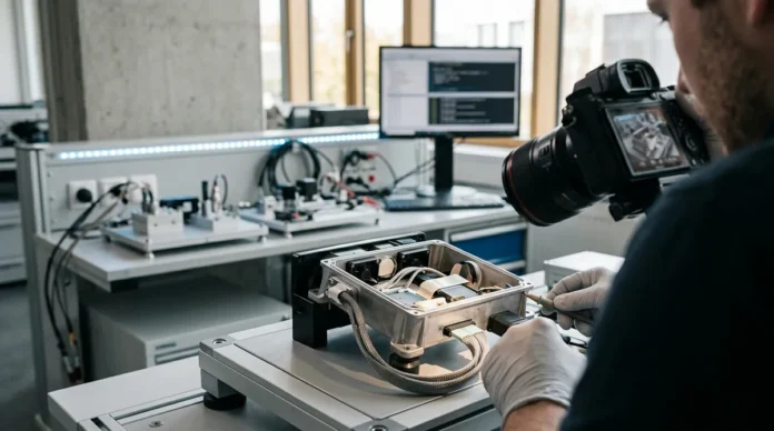 Bosch pagará USD 36 millones por vender tecnología controlada a Huawei
