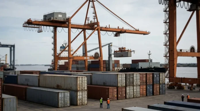 Adani desembarca en el GNL argentino con la compra del 51% de Meridian