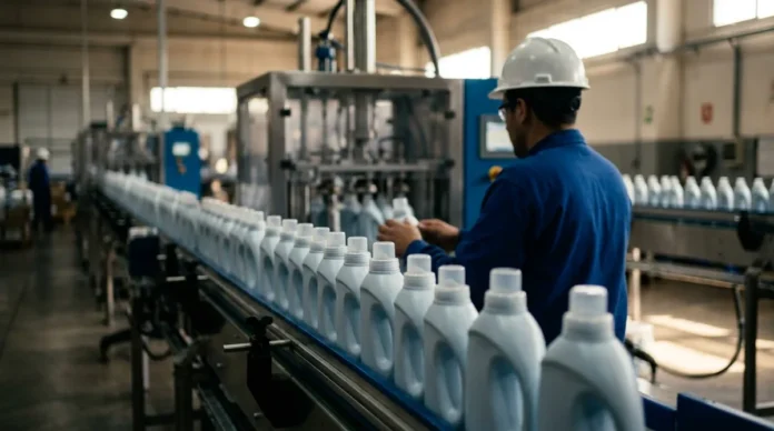 Dreamco apunta a USD 500 millones y busca nuevas marcas para cerrar la brecha