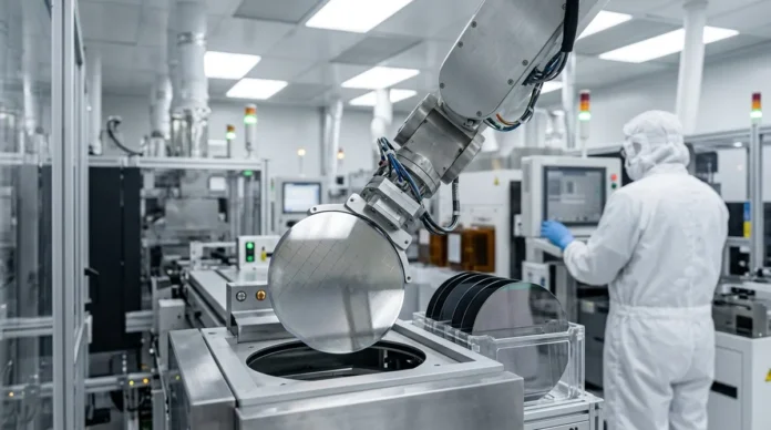 TSMC sube entre 5% y 10% el precio de sus chips avanzados