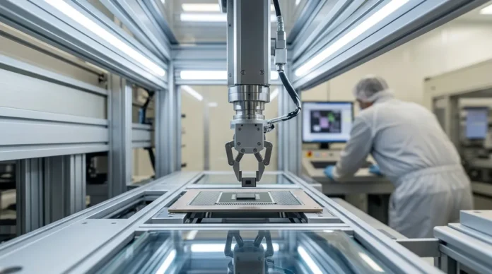 OpenAI lanza Jalapeño, su primer chip de IA para reducir la dependencia de Nvidia