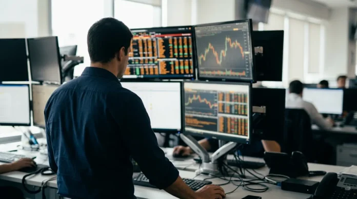 El dólar mayorista cerró junio con una suba de más del 5%, la mayor en casi un año