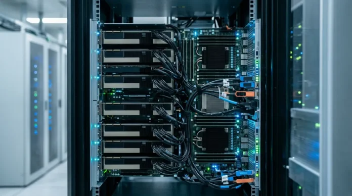 El modelo chino GLM-5.2 lidera los rankings de IA de código abierto