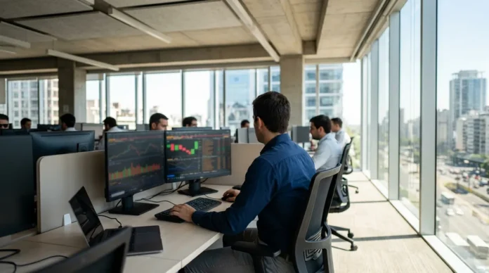 Goldman Sachs: el gasto en IA sostiene el mercado alcista y puede llevar al S&P a 7.600