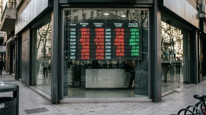 El dólar oficial llegó a $1.510 y el BCRA acumula 120 ruedas comprando divisas
