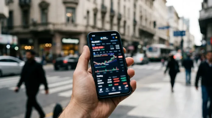 Las consultoras corrigen la proyección del dólar a $1.673 para diciembre de 2026