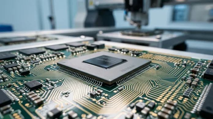 SK hynix recaudó USD 26.500 millones en la mayor IPO extranjera en EE.UU.