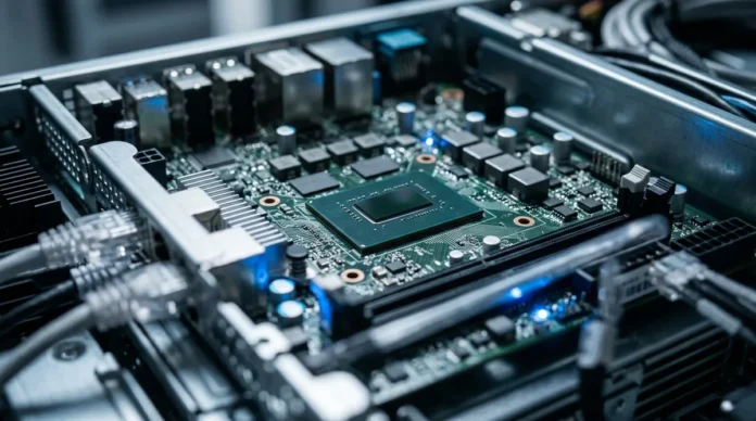 Meta amplía su supercluster de IA en Luisiana a 5 GW e invierte USD 50.000 millones