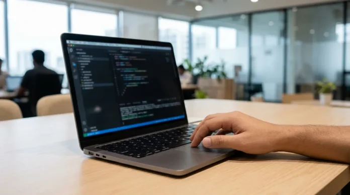 Startup india de IA para programar se convierte en unicornio tras una ronda de USD 130 millones