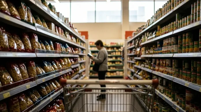 La inflación bajó a 1,9% en junio y reapareció el déficit fiscal