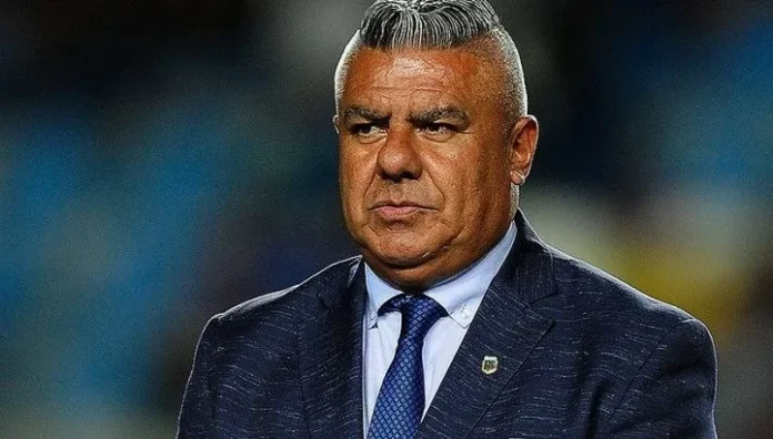 La Justicia de EEUU investiga a Tapia y a la AFA por USD 300 millones
