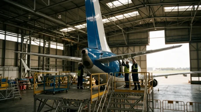 Aerolíneas Argentinas ampliará su flota con 20 aviones nuevos hasta 2031