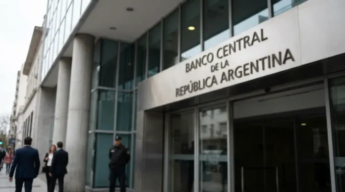 Una estimación ubica las reservas netas del BCRA por encima de USD 5.000 millones
