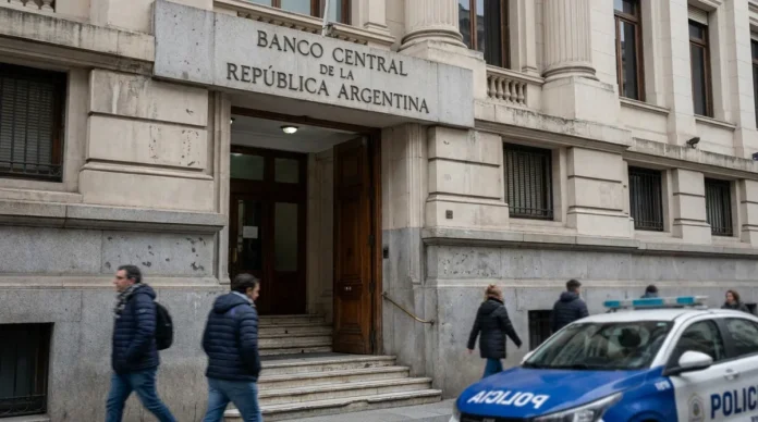 El Banco Central compró USD 117 millones y acumula USD 2.116 millones en julio
