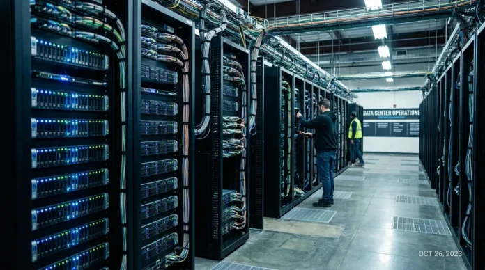 Las grandes tecnológicas gastaron más de USD 1,1 billones en IA y prevén sumar USD 745.000 millones