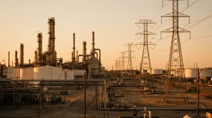 El petróleo cayó hasta 7% tras las declaraciones de Trump sobre Irán